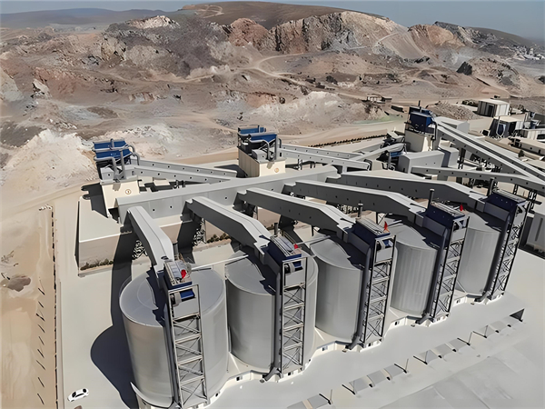 即墨水泥钢板仓