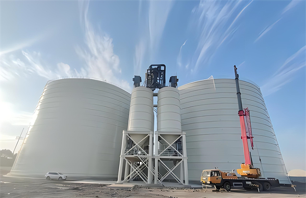 即墨大型钢板库